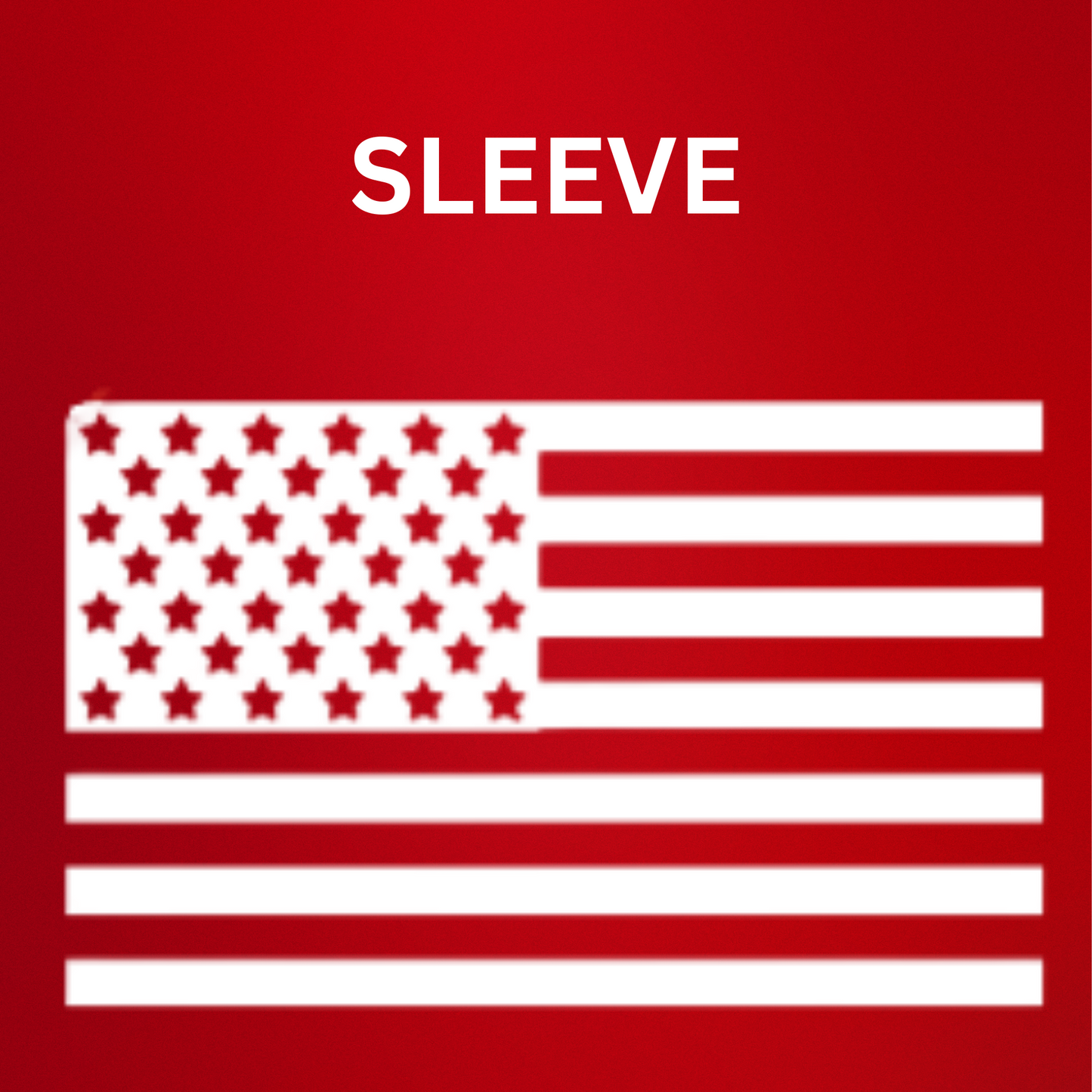 RED FRIDAY GRAPHIC T-SHIRT-HTV