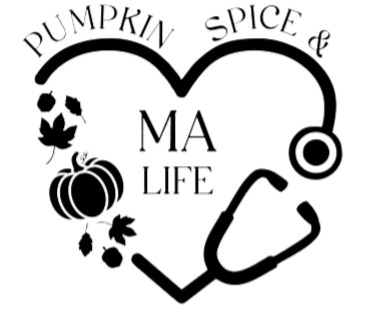 FALL GRAPHIC T-SHIRT-PUMPKIN SPICE AND PA LIFE